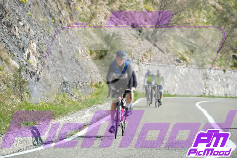 Passo del Faiallo