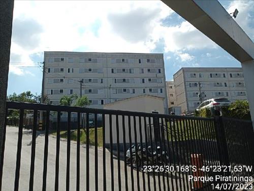 Apartamento  -   - 46,96m2