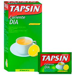 Tapsin Plus Dia Cja/60 Sob