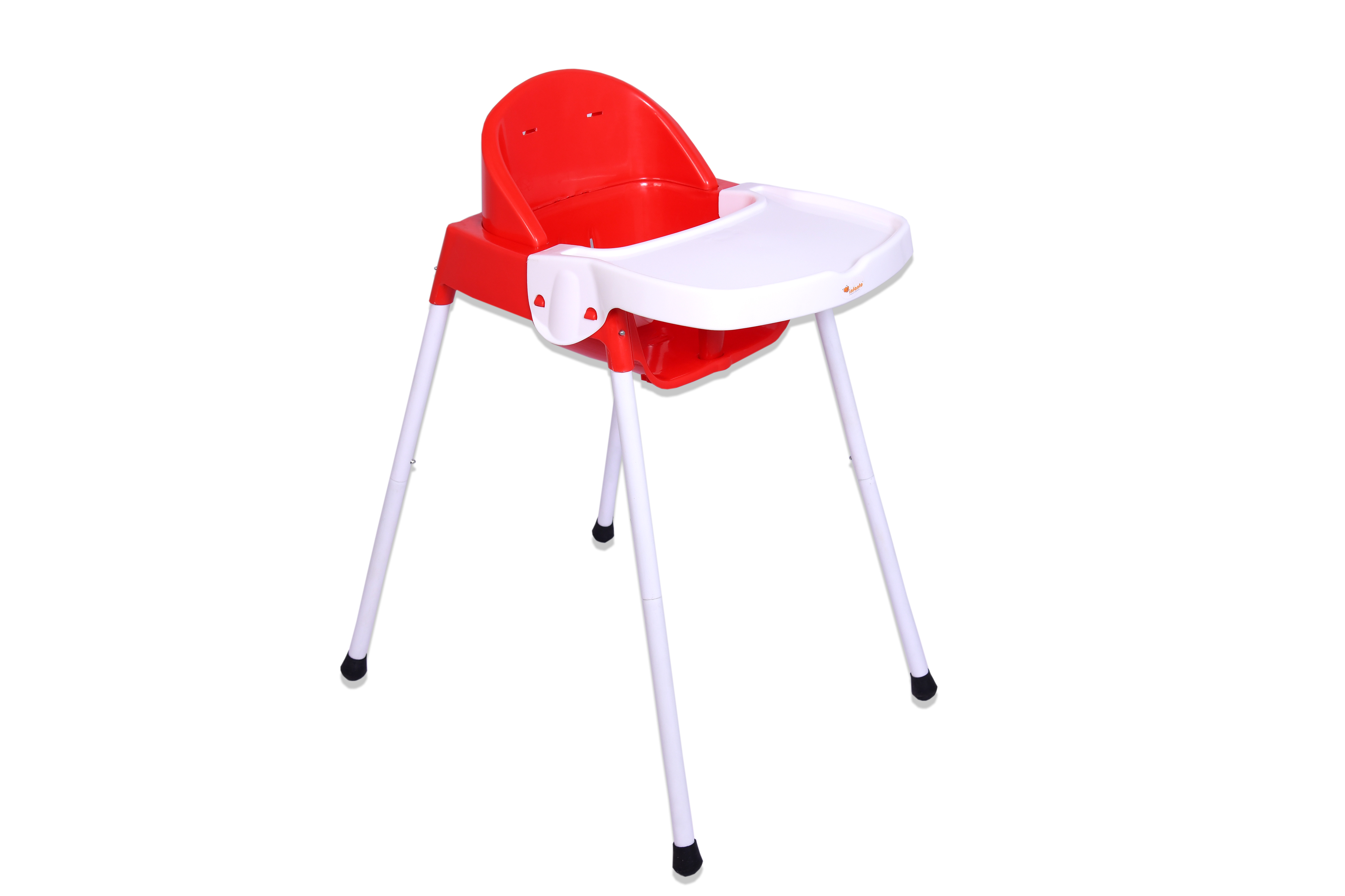 Eco Baby Highchair angle 4