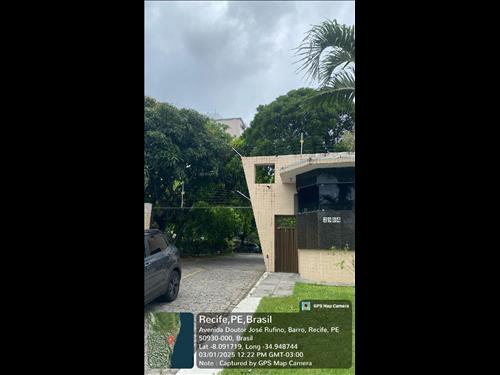 Apartamento  -   - 86,97m2