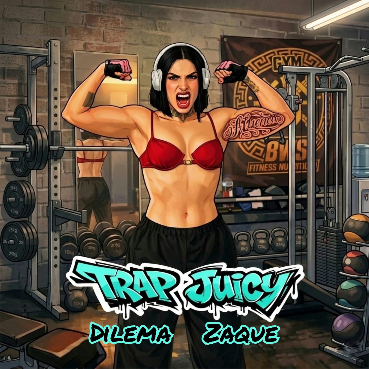 Trap Juicy