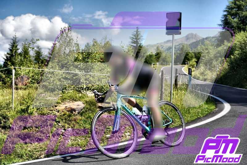 Passo Mortirolo