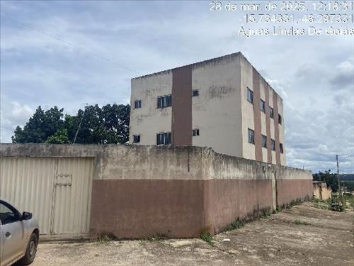 Apartamento  -   - 59,88m2