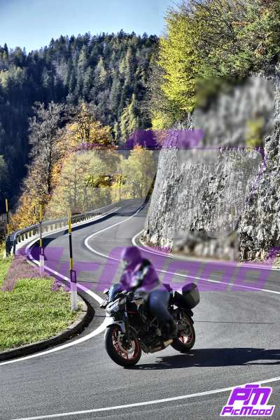 Passo della Mendola