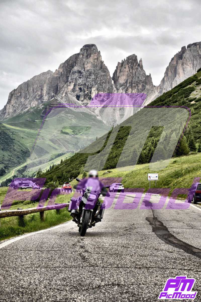 Passo Pordoi