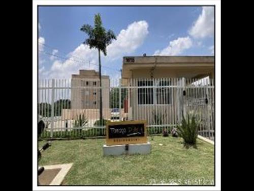 Lote 488 Apartamento COM 61,08m² de área privativa