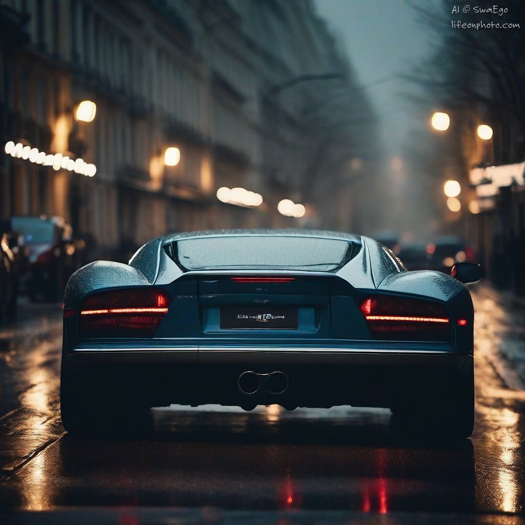 sportcar