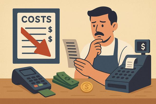 Merchant Cash Advances: The Hidden Costs of Fast Cash