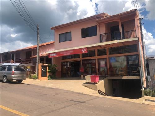 LOTE 699        SALA COMERCIAL, localizada no Térreo, do P...