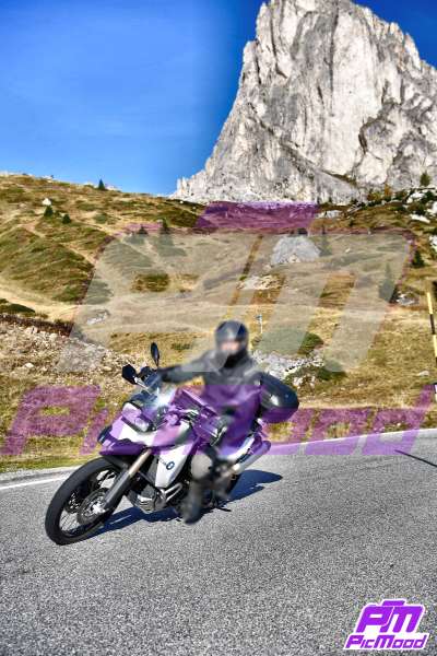 Passo Giau