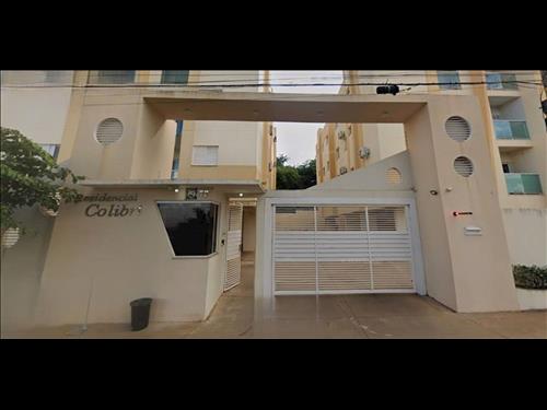 Apartamento no Parque das Arvores - Birigui/SP