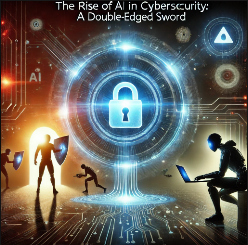 AI in Cybersecurity