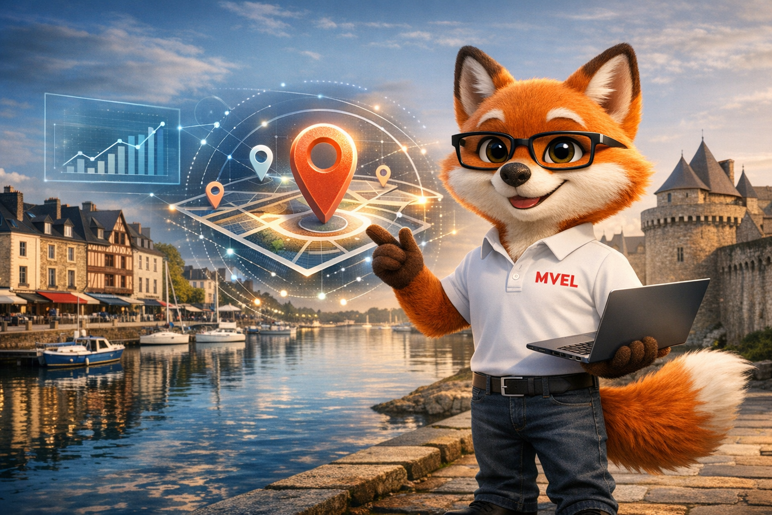 seo local Vannes