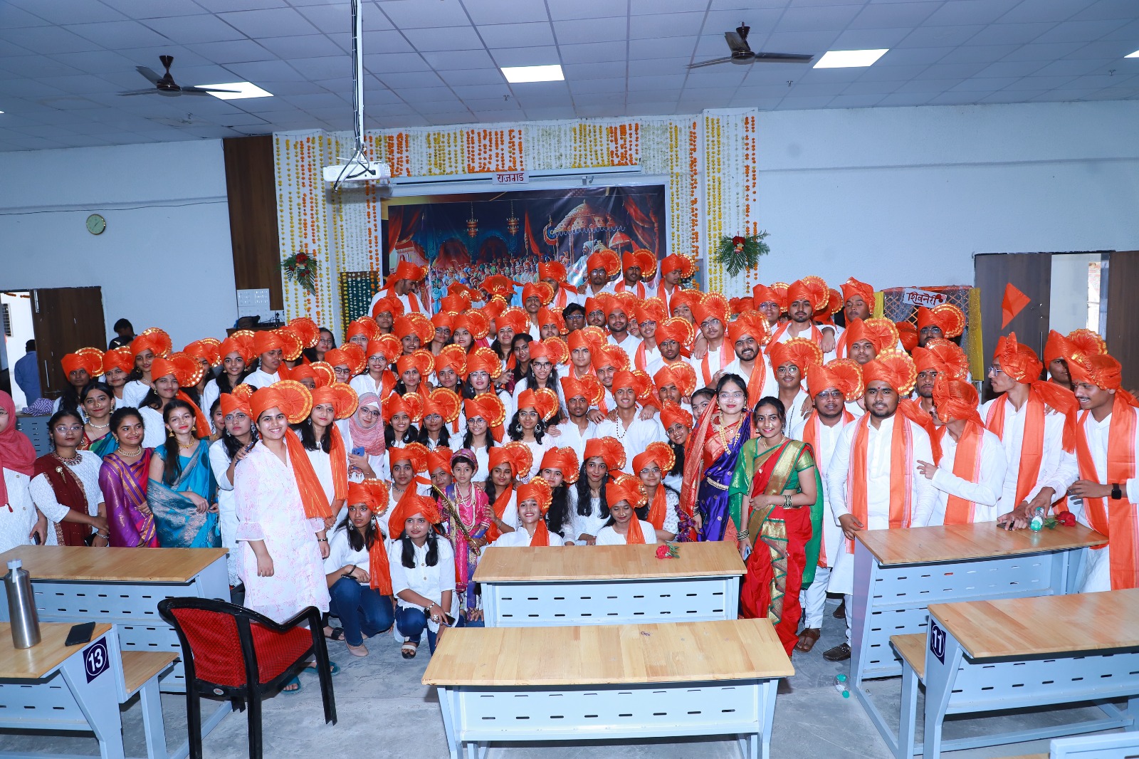 Parbhani Medical College, RP Hospital and Research Institute Image