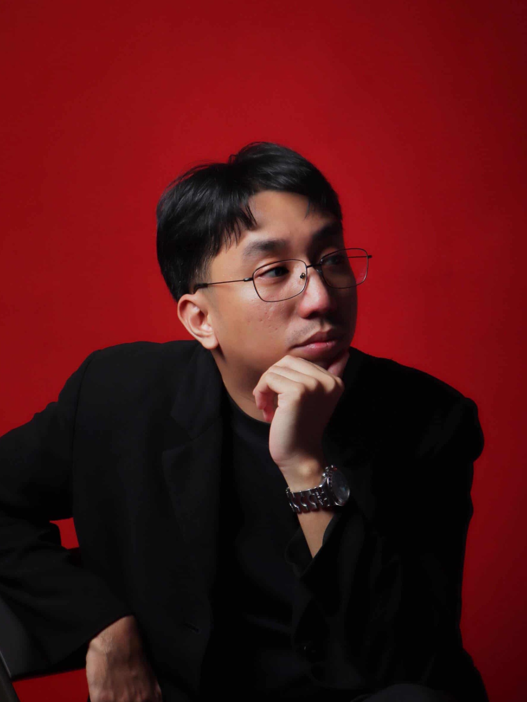 JP Ambalong