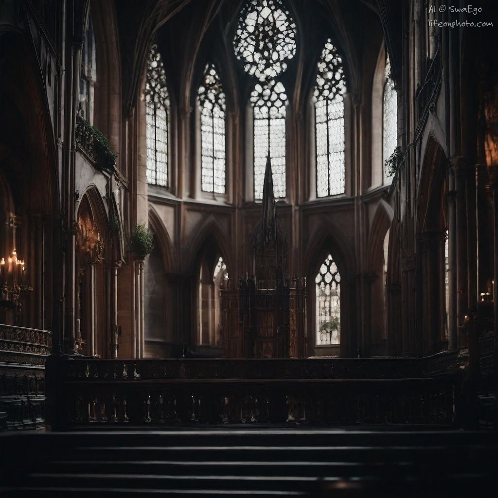 Gothic architecture