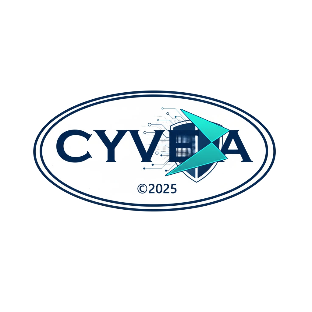Logo Cyvexa