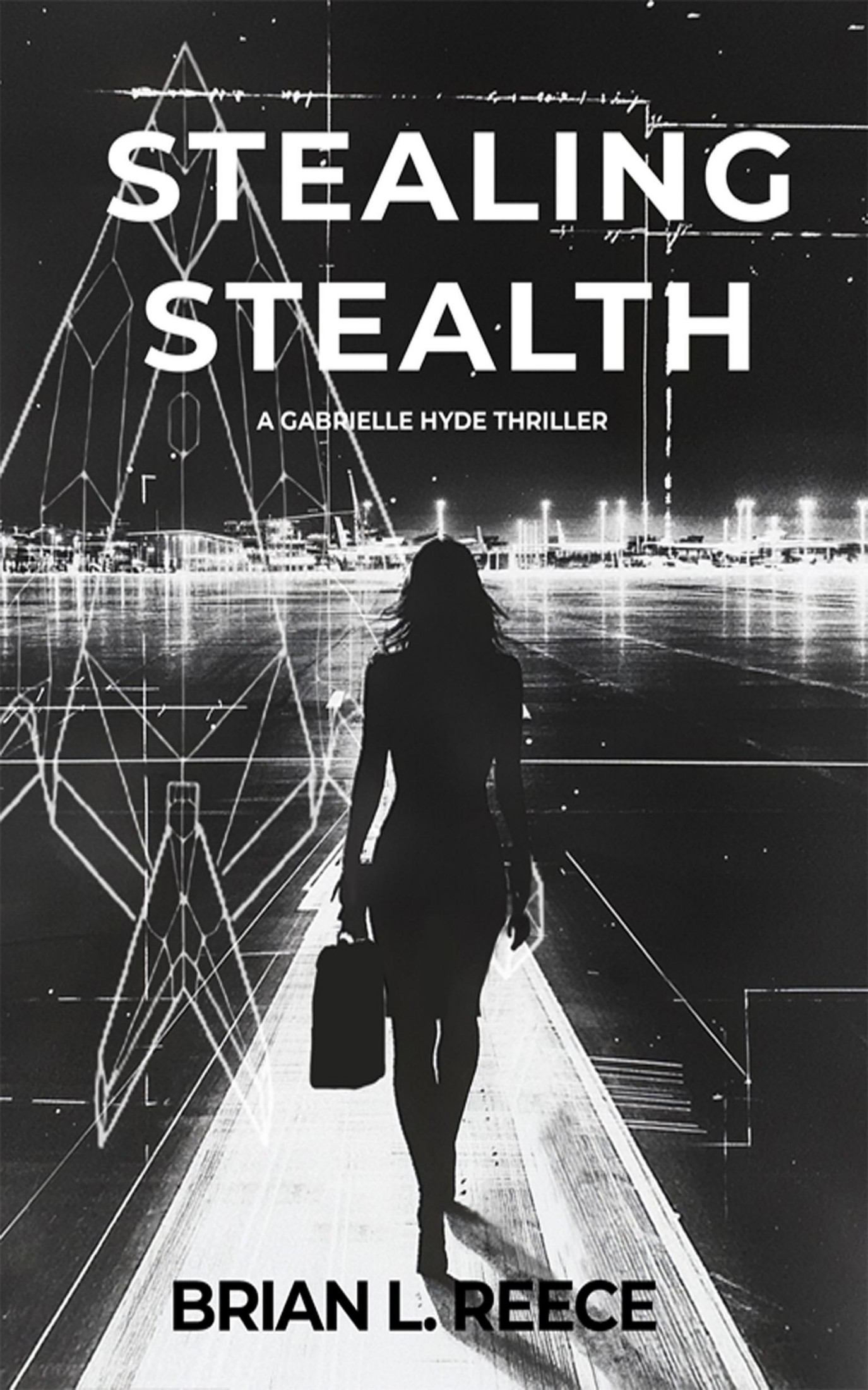 Cover of Stealing Stealth