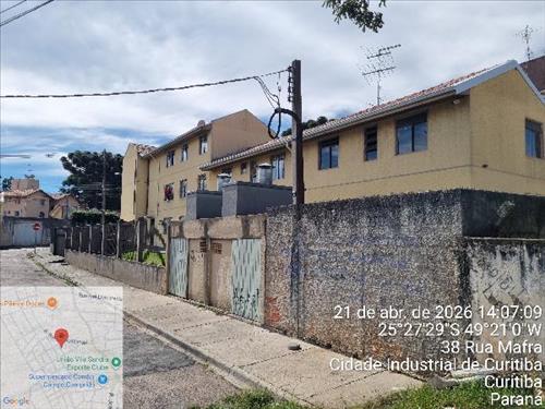 Apartamento      -   - 47,28m2
