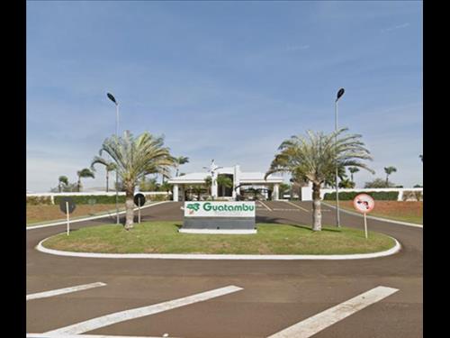 Terreno no Condomínio Residencial Guatambu Park, Birigui - SP