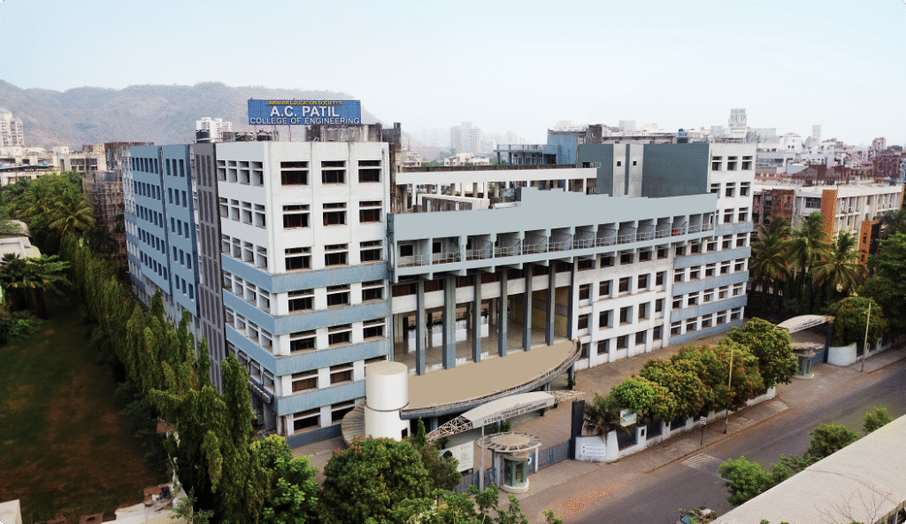 A.C. Patil College of Engineering, Navi Mumbai