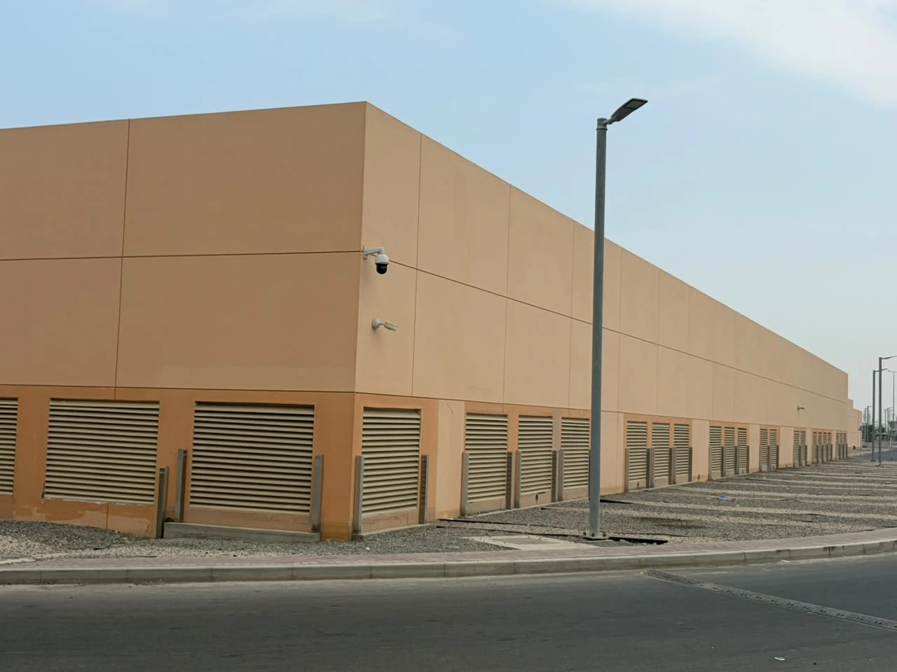 Ajman City Center