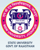 MBM University