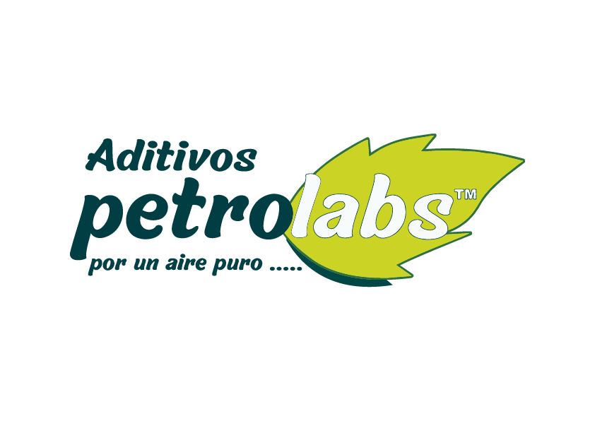 Logo Aditivos Petrolabs