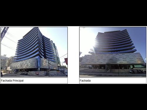 Loja             -   - 913,47m2