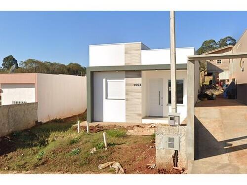 CASA - INTEGRAÇÃO - PASSO FUNDO/RS