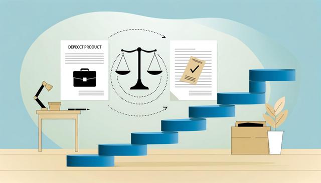 How to File a Product Liability Claim Successfully