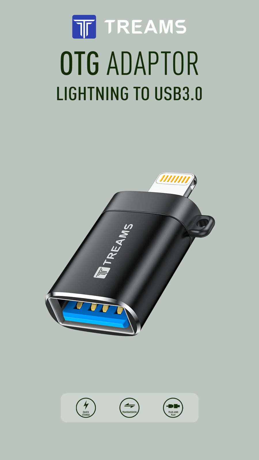 OTG Adapter
