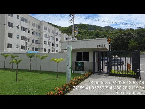 Apartamento      -   - 43,00m2