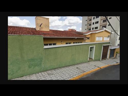 Casa 334 m² - Palmeiras - Serra Negra - SP