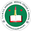 Sham-E-Ghausia Minority Post Graduate Ayurvedic Medical College and Hospital, Ghazipur