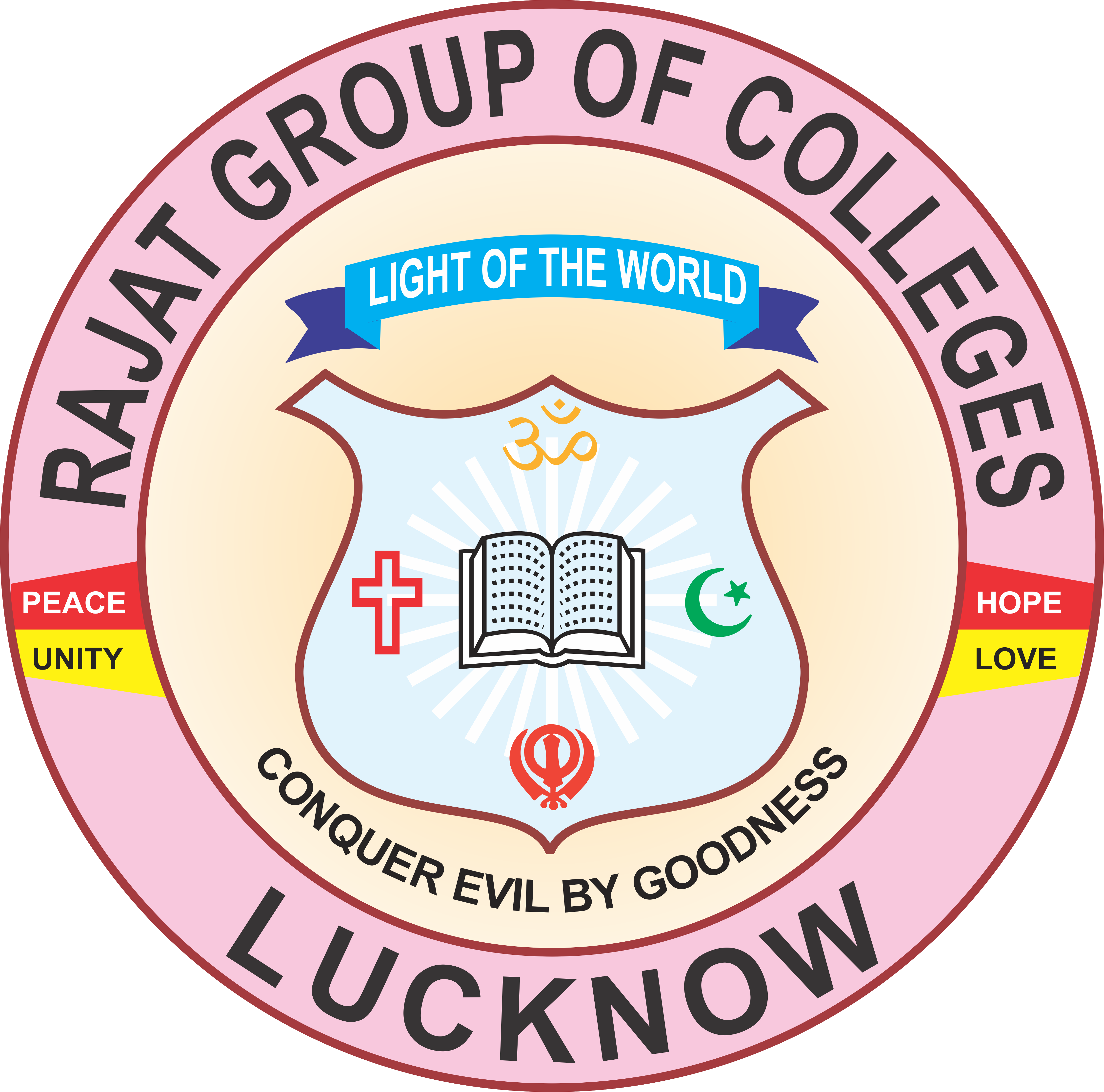 Rajat Group of Colleges, Lucknow
