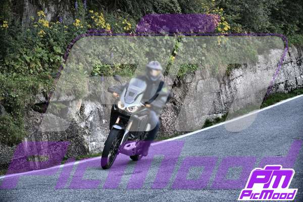 Passo San Marco vers Valtellinese