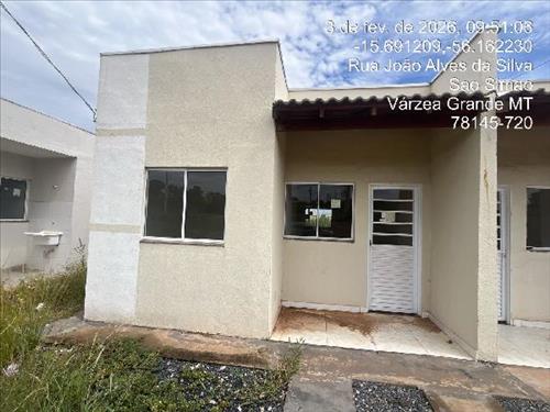 Casa             -   - 69,58m2