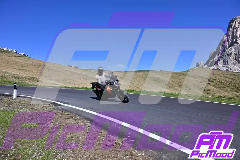 Passo Giau
