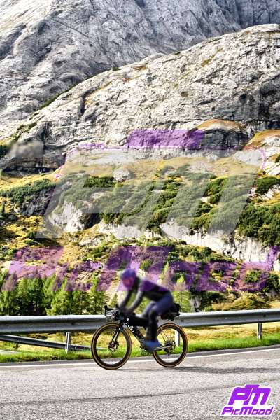 Passo Fedaia