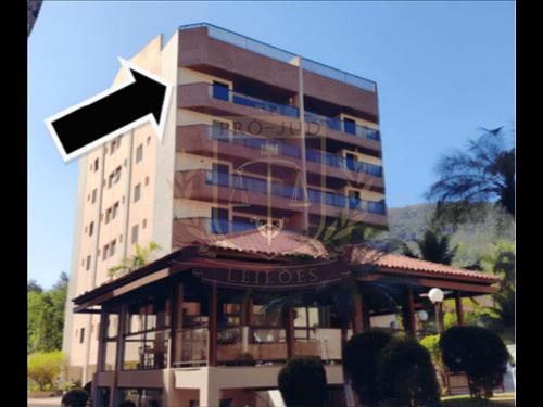 CARAGUATATUBA - 3 DORM/ 2 SUÍTES DUPLEX 2 VAGAS 170M² ÚTEIS