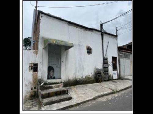 Casa             -   - 43,66m2