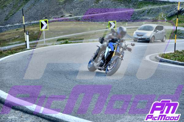 Passo dello Stelvio