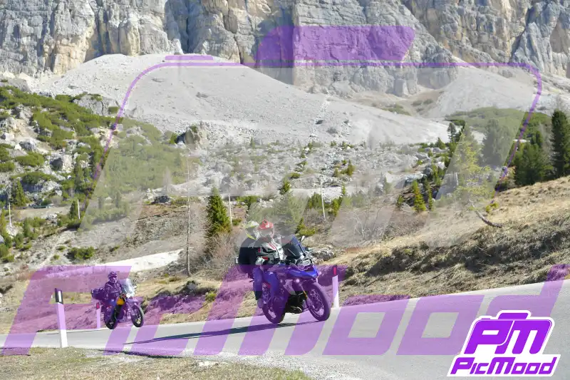 Passo Falzarego