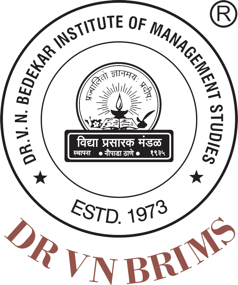 VPM's Dr. V.N. Bedekar Institute of Management Studies, Thane