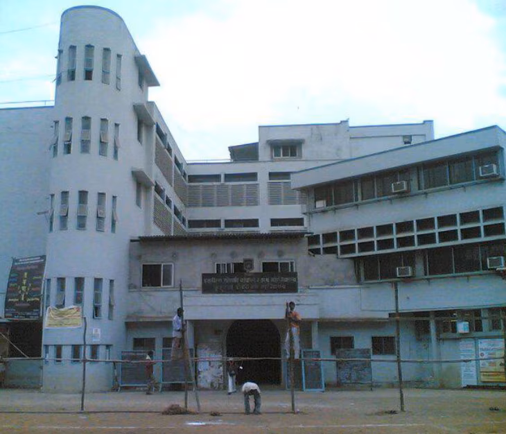 Chetana's Hazarimal Somani College of Commerce and Economics, Smt. Kusumtai Chaudhari College of Arts, Mumbai