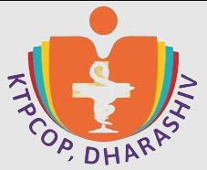 Adarsh Shikshan Prasarak Mandal’s K.T. Patil College of Pharmacy, Osmanabad