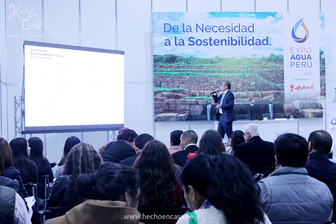 Eventos Corporativos
