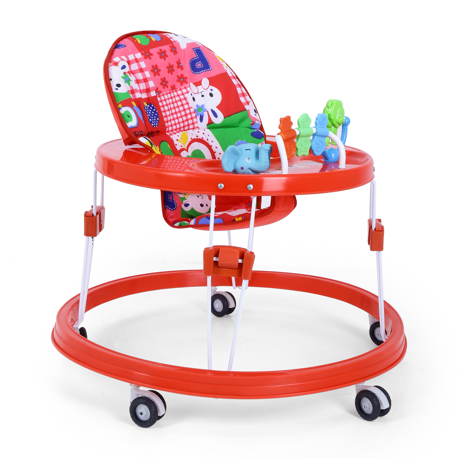 1001 Walker S/DLX with Music angle 6